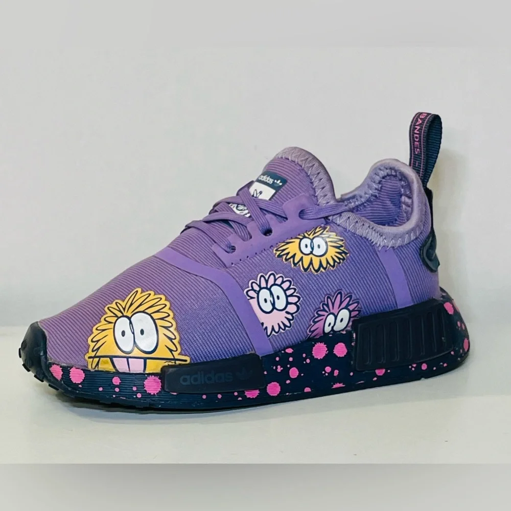 Adidas x Kevin Lyons Toddler Size 6.5